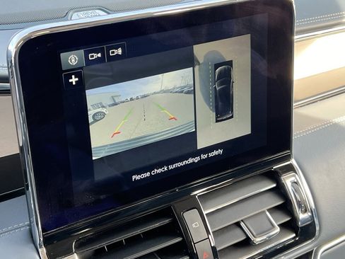 Used 2018 Lincoln Navigator Black Label w/ Cargo Package image 27