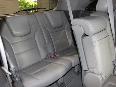 Used 2012 Acura MDX w/ Technology Package AWD/4WD image 36
