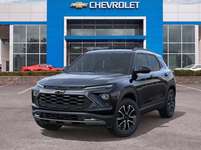 New 2026 Chevrolet TrailBlazer ACTIV w/ Convenience Package AWD/4WD image 6