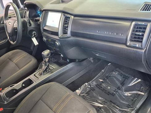Used 2023 Ford Ranger XLT w/ Equipment Group 302A High AWD/4WD image 20