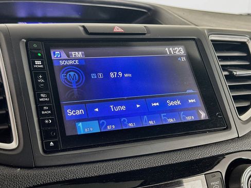 Used 2015 Honda CR-V EX-L image 21