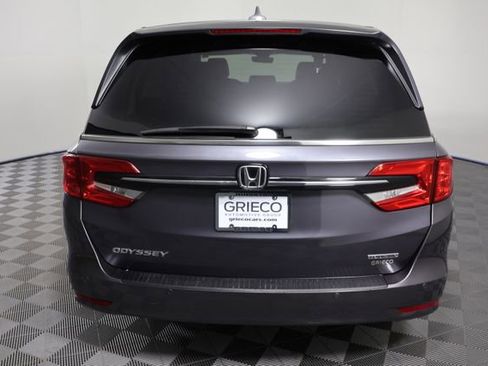 Used 2024 Honda Odyssey Touring image 7