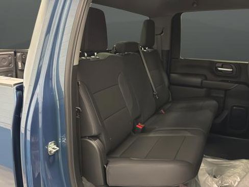 New 2026 Chevrolet Silverado 2500 Custom w/ Custom Value Package AWD/4WD image 25