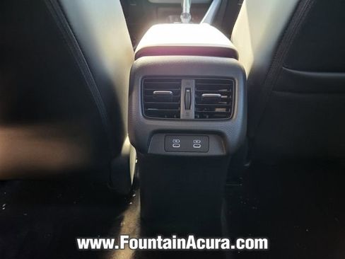 New 2026 Acura ADX A-Spec image 11