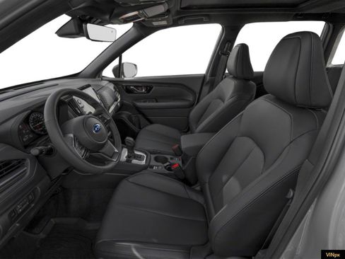 New 2026 Subaru Forester Limited image 7