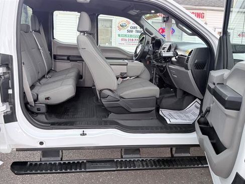 Used 2019 Ford F250 XL AWD/4WD image 25