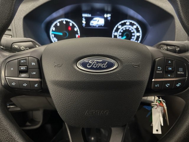 Used 2024 Ford Transit 250 148 High Roof Extended AWD w/ Load Area Protection Package image 9