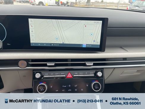 Used 2025 Hyundai Tucson SEL FWD image 8
