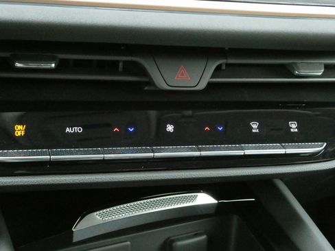 New 2025 Buick Envision Sport Touring image 18