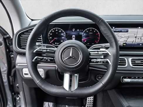 Certified 2026 Mercedes-Benz GLS 450 4MATIC image 13