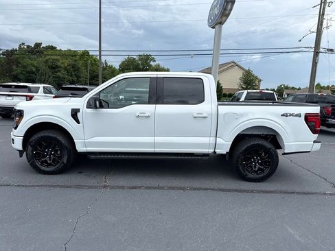New 2026 Ford F150 XLT w/ Equipment Group 302A MID AWD/4WD image 32
