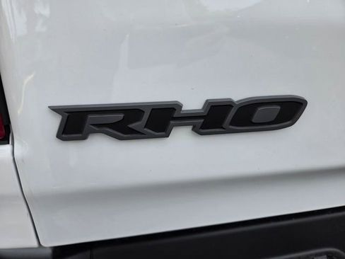 New 2026 RAM 1500 RHO w/ RHO Level 1 Equipment Group AWD/4WD image 15