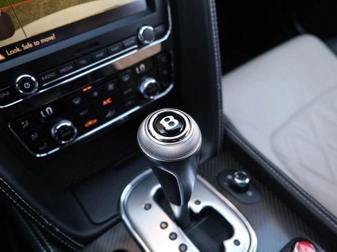 Used 2015 Bentley Continental GT V8 S image 41