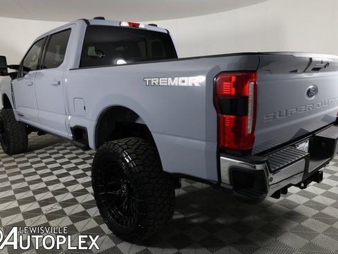 Used 2026 Ford F250 Lariat w/ Tremor Off-Road Package image 8