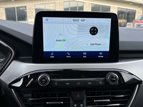 Used 2022 Ford Escape SE w/ Cold Weather Package image 14