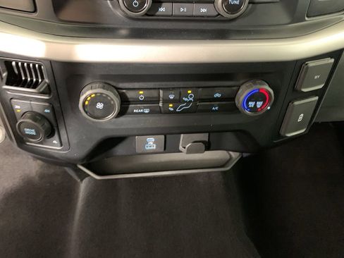 Certified 2023 Ford F150 XLT w/ XTR Package AWD/4WD image 24