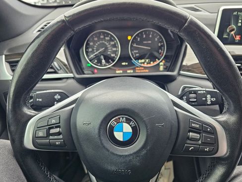 Used 2017 BMW X1 xDrive28i image 20