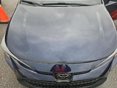 Used 2022 Toyota Corolla LE FWD image 13