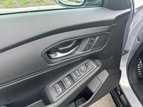 Used 2026 Honda Accord Sport image 10