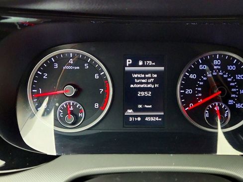 Used 2022 Kia K5 GT-Line w/ GT-Line FWD Premium Package image 14