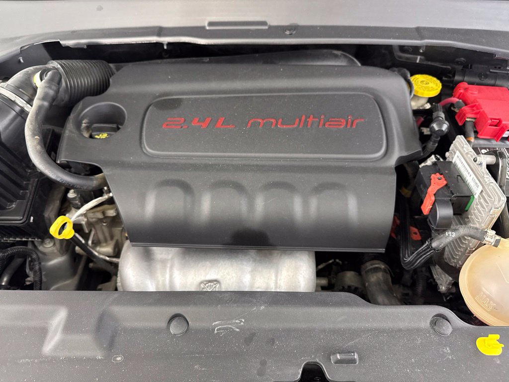 Used 2019 Jeep Compass Trailhawk AWD/4WD image 19