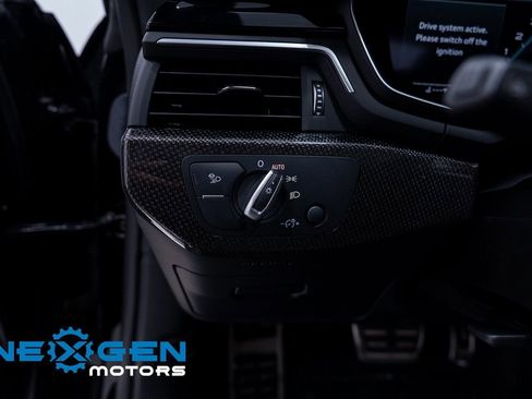 Used 2024 Audi S5 Premium Plus w/ Premium Plus Package AWD/4WD image 20