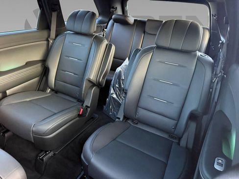 New 2026 Hyundai Palisade Calligraphy image 34