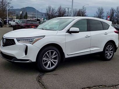 Used 2023 Acura RDX w/ Technology Package