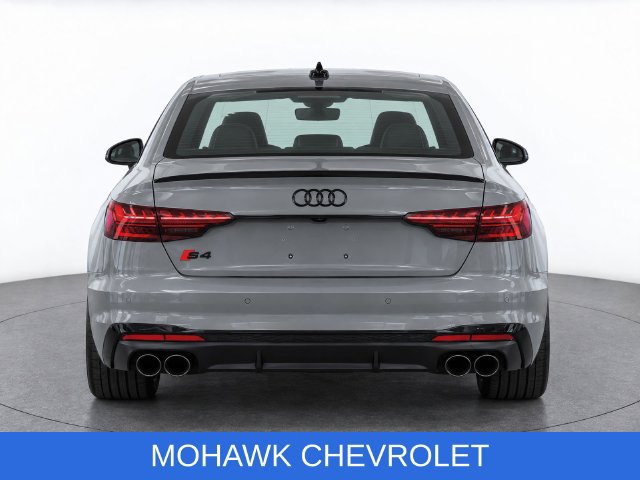 Used 2024 Audi S4 Premium Plus AWD/4WD image 9