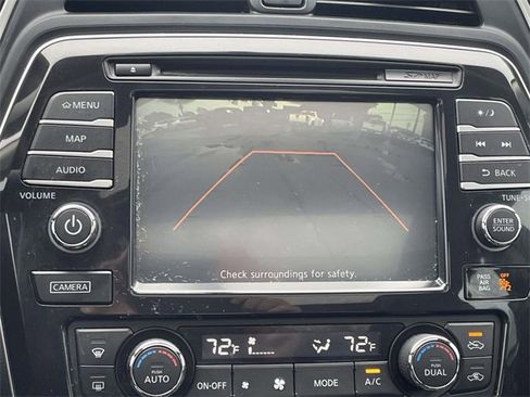 Used 2018 Nissan Maxima 3.5 SL image 26