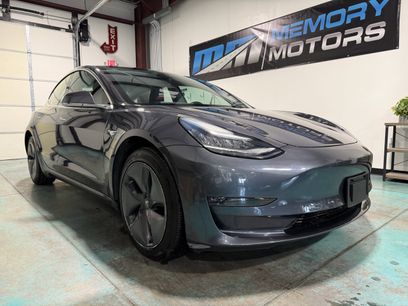 Used 2018 Tesla Model 3 Long Range