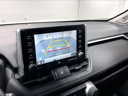 Used 2020 Toyota RAV4 Limited w/ All Weather Liner Package AWD/4WD image 16