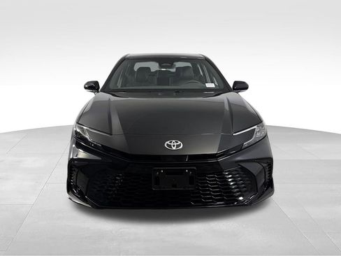 Used 2026 Toyota Camry XSE FWD image 10