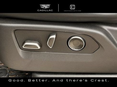 Used 2024 Cadillac Escalade Sport w/ LPO, ONYX Package AWD/4WD image 25