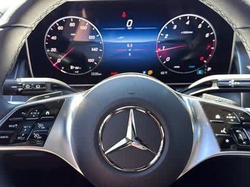 Certified 2026 Mercedes-Benz GLC 300 4MATIC image 19