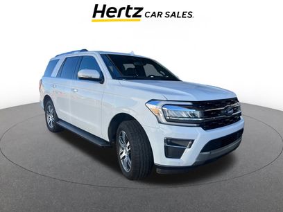 Used 2024 Ford Expedition Limited