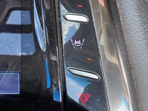 Used 2017 Cadillac CTS Luxury image 53