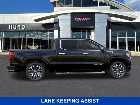 New 2026 GMC Sierra 1500 Denali w/ Denali Reserve Package AWD/4WD image 6