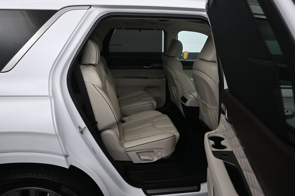 Used 2020 Hyundai Palisade Limited FWD image 55