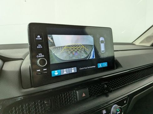 Used 2023 Honda CR-V EX-L image 5