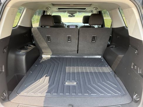 Used 2020 GMC Acadia AT4 AWD/4WD image 10