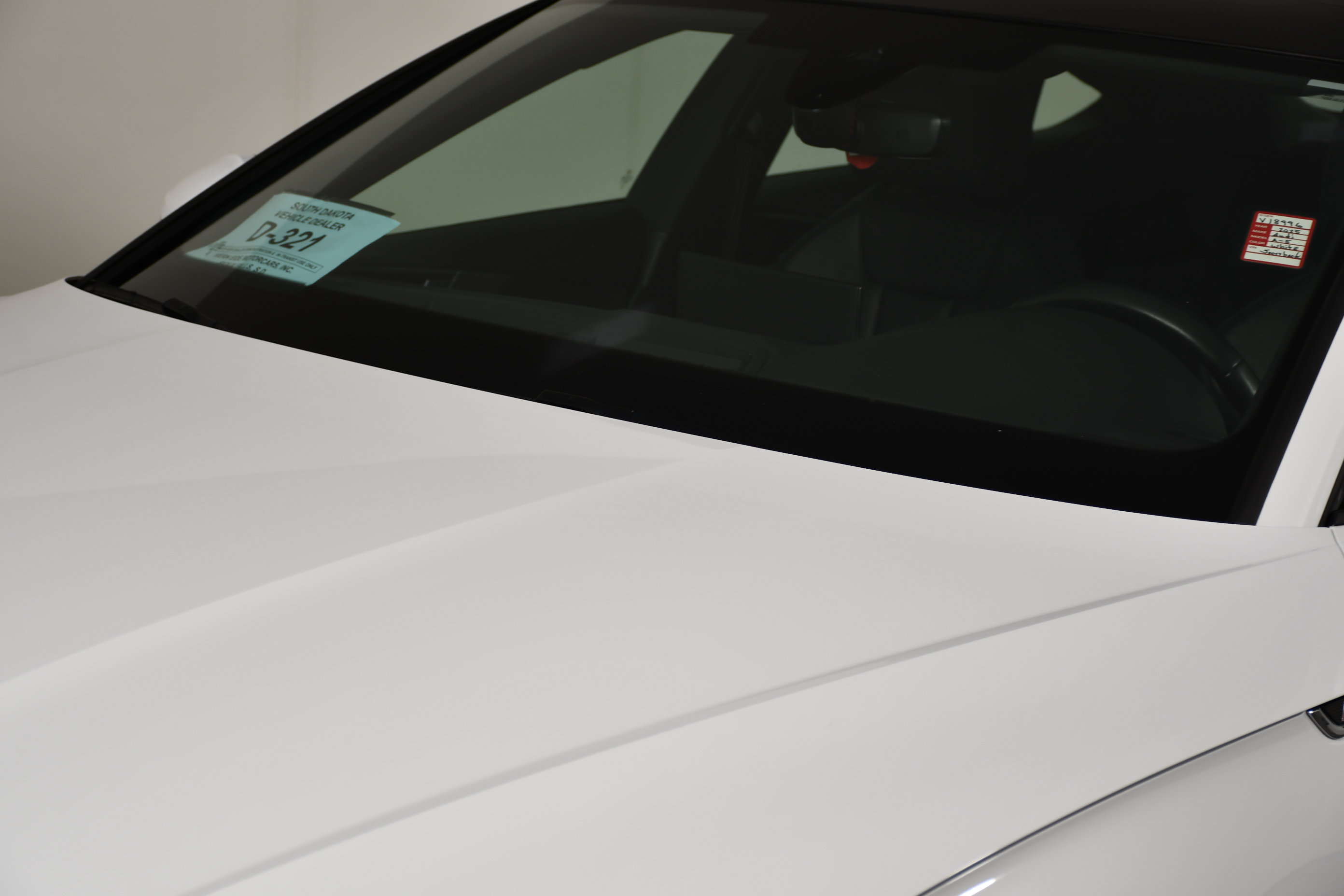 Used 2025 Audi A5 2.0T Premium AWD/4WD image 12