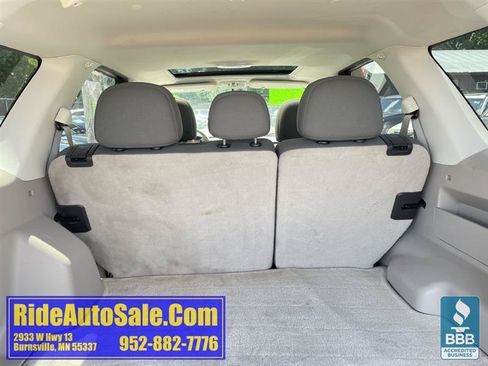 Used 2010 Ford Escape XLT AWD/4WD image 28