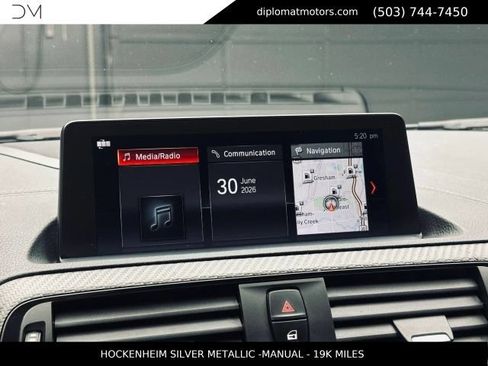 Used 2019 BMW M2 Competition RWD image 30