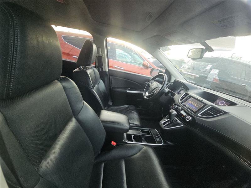 Used 2015 Honda CR-V EX-L image 8