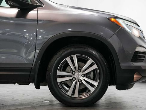 Used 2017 Honda Pilot EX-L image 9