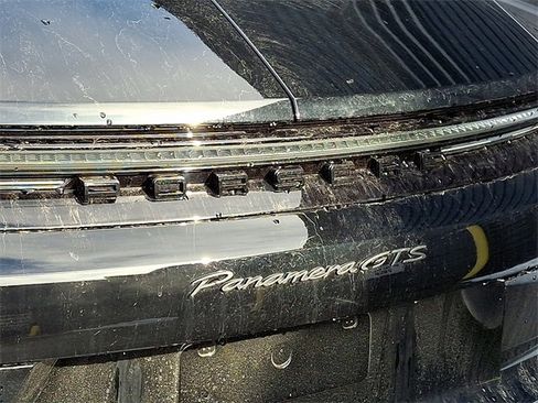 New 2026 Porsche Panamera GTS image 23
