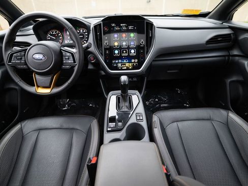 Used 2024 Subaru Crosstrek 2.5i Wilderness w/ Crosstrek Mirror Package image 13