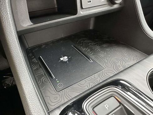 New 2026 Honda Passport TrailSport image 22