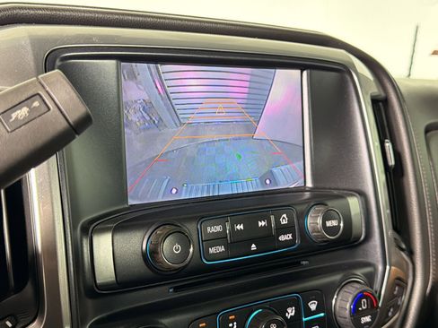 Used 2014 Chevrolet Silverado 1500 LTZ w/ LTZ Plus Package image 24